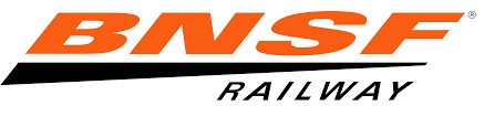 BNSF Railway logo